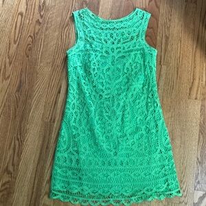 Lilly Pulitzer dress size small